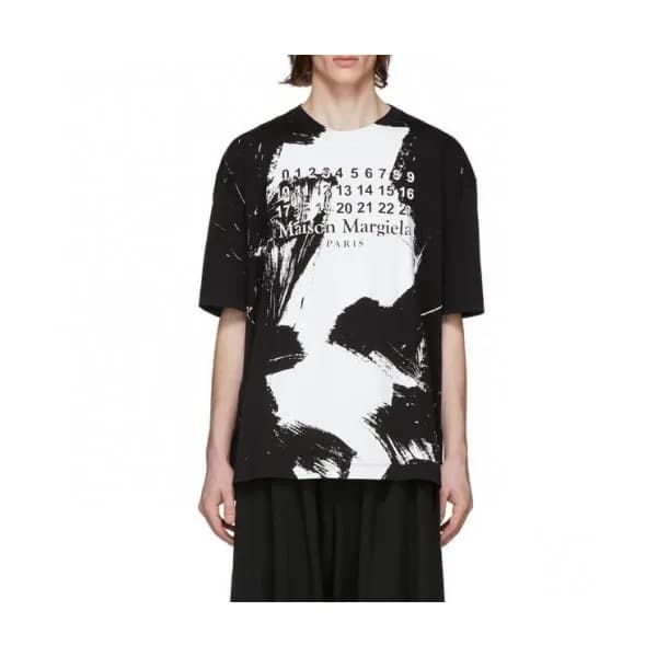 [메종 마르지엘라]Maison margiela 2020 Mens Deserve Printi… - 1