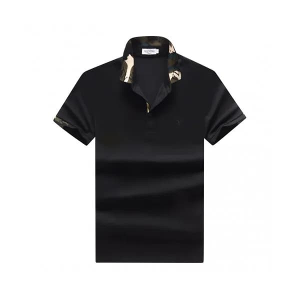 [발렌티노]Valentino 2020 Mens Logo Crew-neck Short Sle… - 1