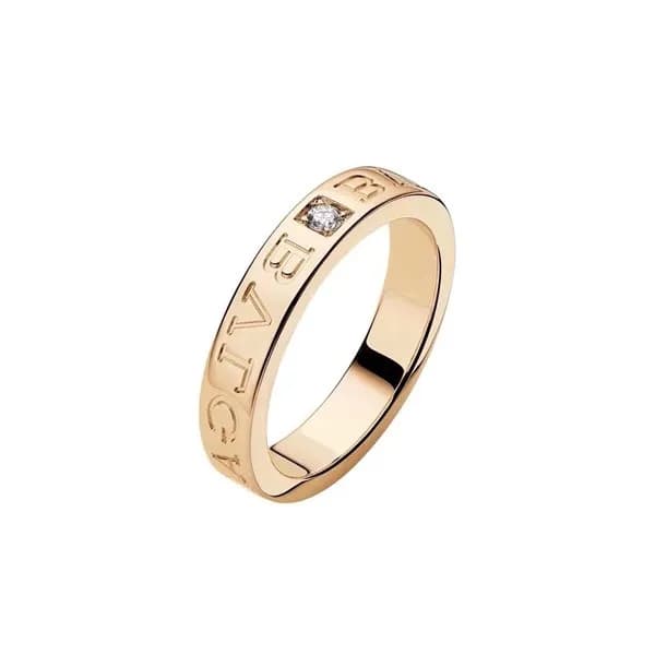 Bvlgari 2020 Ladies Ring - 불가리 2020 여성용 링 ,ACC036… - 1