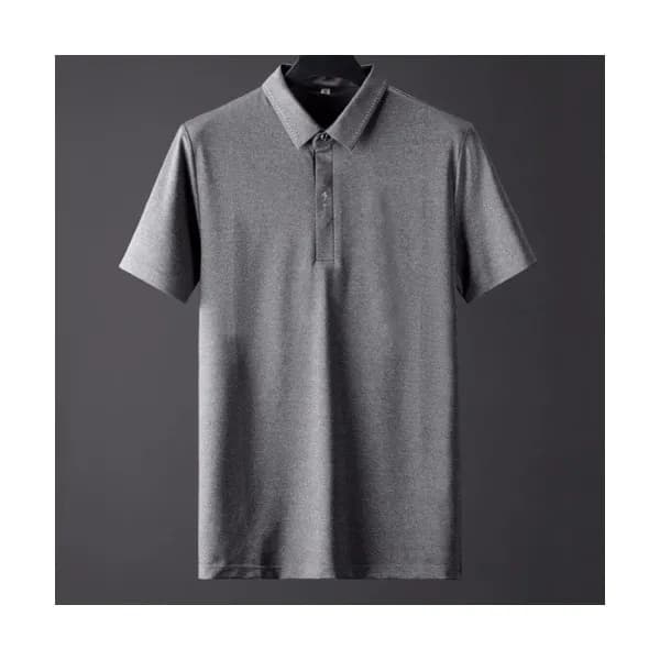 [디올]Dior 2020 Mens Business Short Sleeved Polo Tsh… - 1