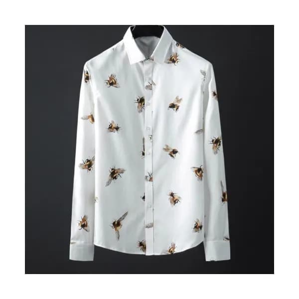 [구찌]Gucci 2020 Mens Casual Silk Tshirts - 구찌 2020 … - 1