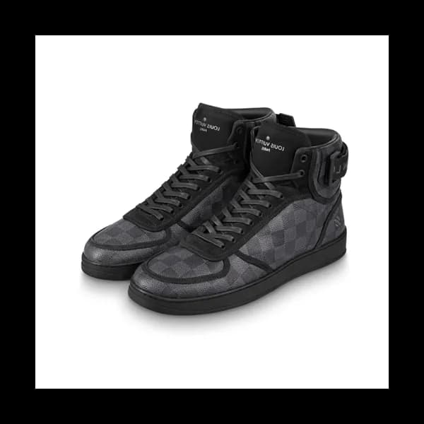 [매장판]Louis Vuitton 2020 Mens Sneakers - 루이비통 2020…