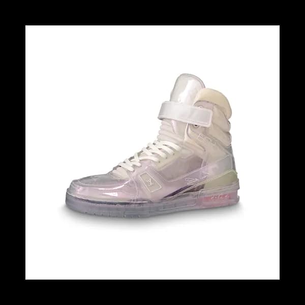[매장판]Louis Vuitton 2020 Mens Sneakers - 루이비통 2020… - 1
