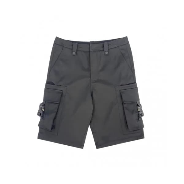 [디올]Dior 2020 Mens Logo Casual Training Half Pants… - 1