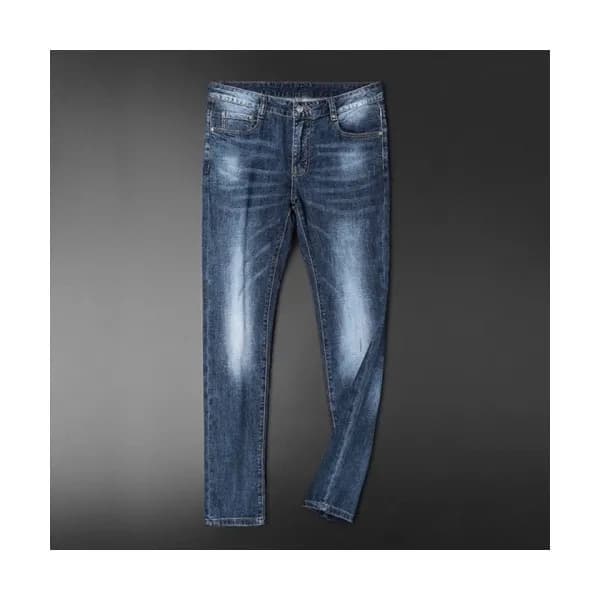 [구찌]Gucci 2020 Mens Casual Classic Denim Jeans - 구… - 1