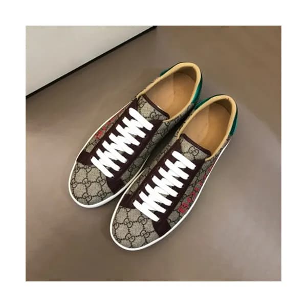Gucci 2020 Mm / Wm Sneakers - 구찌 2020 남여공용 스니커즈 G… - 1