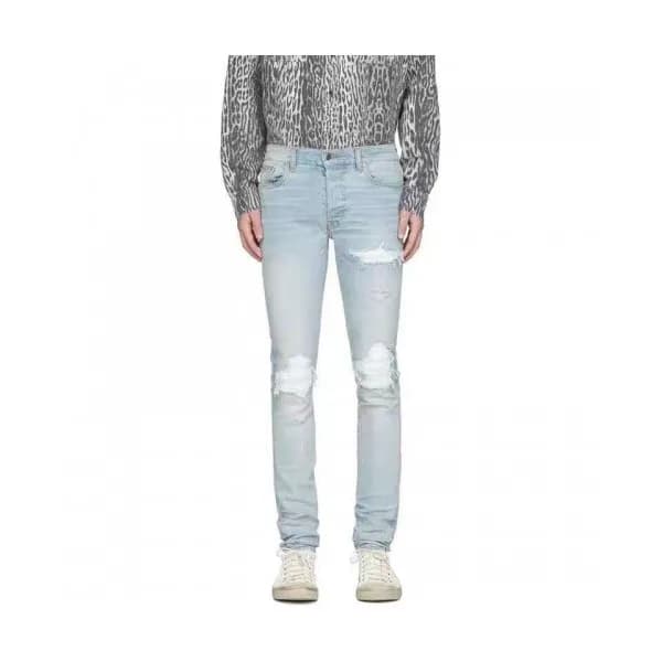 [아미리]Amiri 2020 Mens Trendy Denim Pants - 아미리 2020… - 1