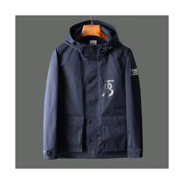 [버버리]Burberry 2020 Mens Classic Casual Jackets - 버… - 1