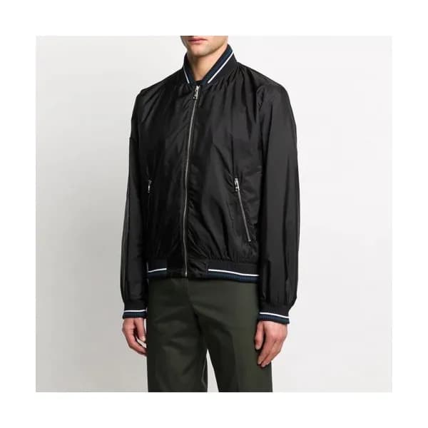 [프라다]Prada 2020 Mens Logo Casual Jackets - 프라다 202… - 1