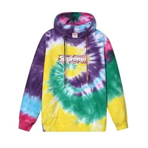 [슈프림]Supreme 2020 Mm/Wm Box Logo Cotton Hoodie - … - 1