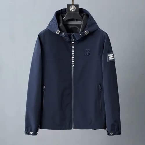 [버버리]Burberry 2020 Mens Classic Casual Jackets - 버… - 1