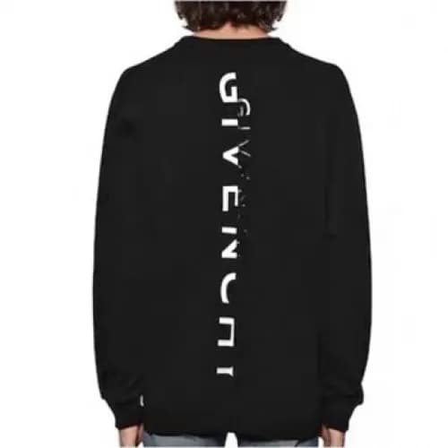 [지방시]Givenchy 2020 Mens Casual Cotton Man-to-man -… - 1