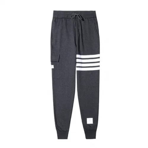 [톰브라운]Thom Browne 2020 Mens Casual Training Pants … - 1