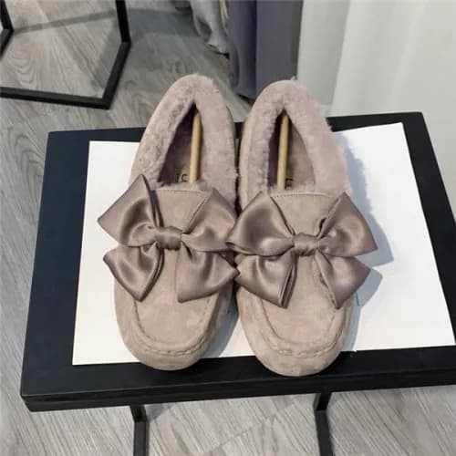 Ugg 2020 Women's Wool Loafer - 어그 2020 여성용 울 로… - 1