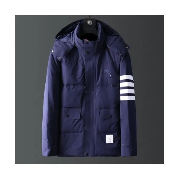 [톰브라운]Thom Browne 2020 Mens Casual Down Jackets - … - 1