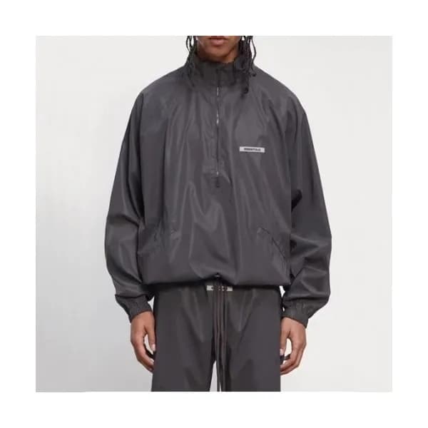 [피어오브갓]Fear of god 2020 Mens Manuel Logo Out-Wear … - 1
