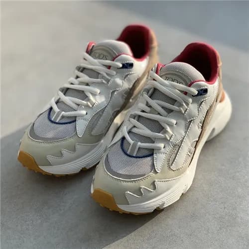 Tod's 2020 Women's Leather Sneakers - 토즈 2… - 1