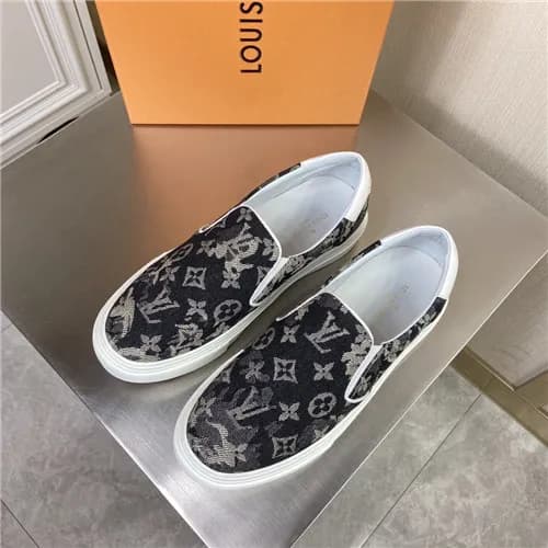 Louis Vuitton 2020 Men's Sneakers - 루이비통 2020 … - 1