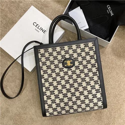[셀린느]Celine 2020 Women's Tote Shoulder bag,32c… - 1