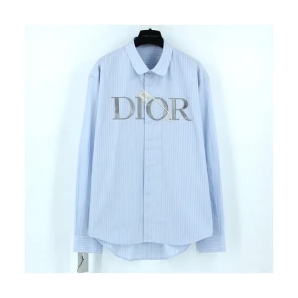 [디올]Dior 2021 Mens Logo Classic Tshirts - 디올 2021 … - 1