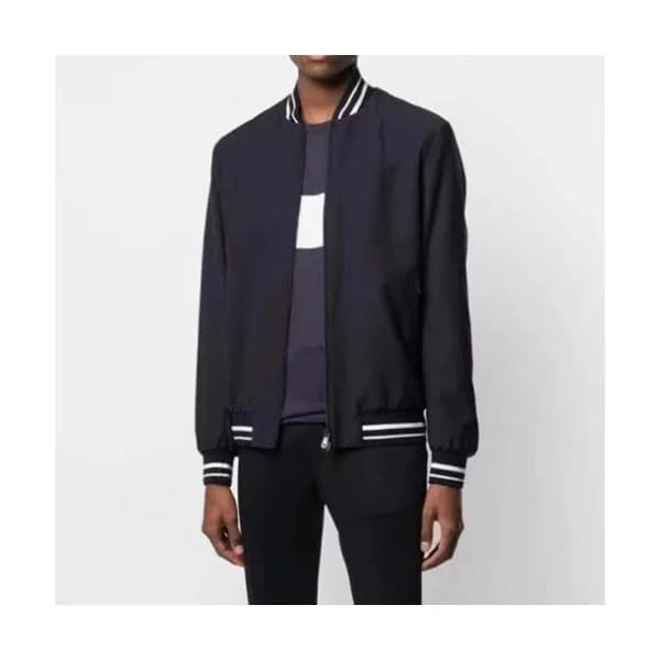 [제냐]Ermenegildo Zegna 2021 Mens Business Casual Ja… - 1