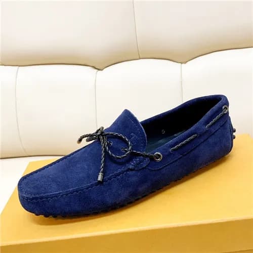 Tod's 2021 Men's Leather Loafer - 토즈 2021 … - 1