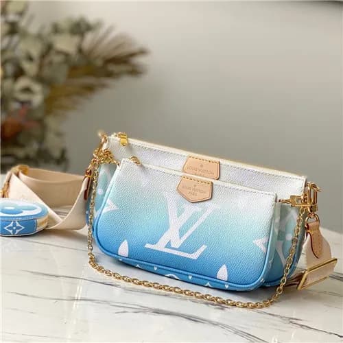 [루이비통]Louis Vuitton 2021 Multi Pochette Accessoire… - 1