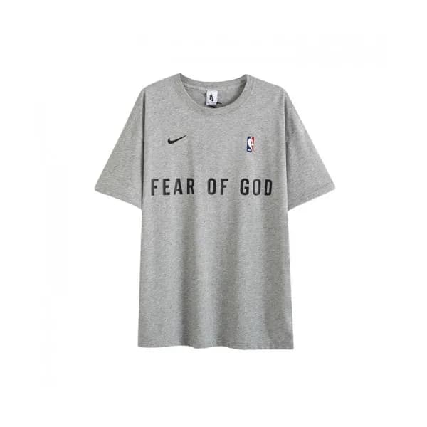 Fear of god Mm/Wm Minimal Cotton Short Sleeved Ts… - 1