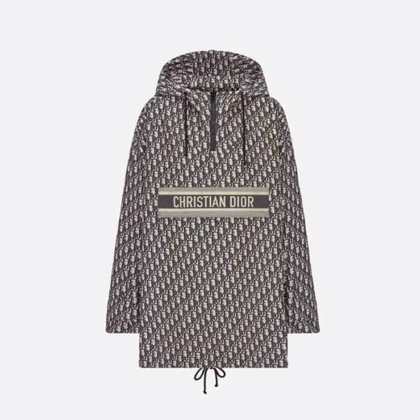 디올 남/녀 네이비 아웃 웨어 - Dior Unisex Navy Out-wears - di…