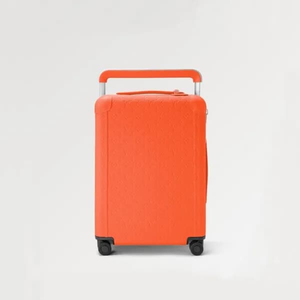 루이비통 호라이즌 55 오렌지 캐리어 - Louis vuitton Horizon 55 Or… - 1