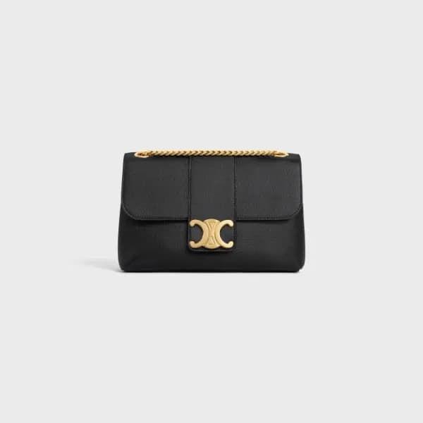 셀린느 여성 빅투아르 백 - Celine Womens Teen Victoire Bag - … - 1