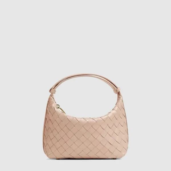 보테가 베네타 여성 미니 윌리스 - Bottega veneta Womens Mini Wal… - 1