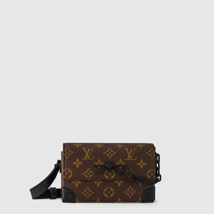 루이비통 남성 스티머 주머니 메신저 M83613 - Louis vuitton Mens St… - 1