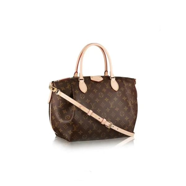 루이비통 여성 모노그램 튀렌느 M48814 - Louis vuitton Womens Tur… - 1