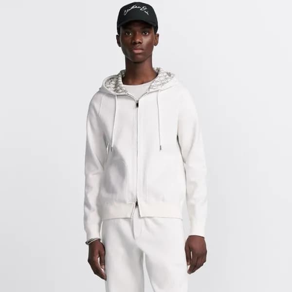 디올 남성 후드 트레이닝복 - Dior Mens Sweat Suit - dic2212x - 1
