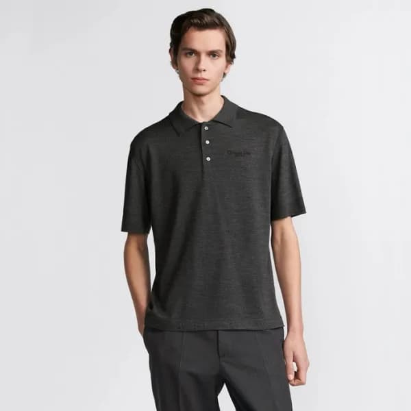 디올 남성 폴로 반팔 티셔츠 - Dior Mens Polo Tshirts - dic2204…
