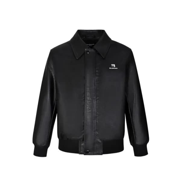 발렌시아가 남성 다운 재킷 - Balenciaga Mens Down Jacket - bac… - 1