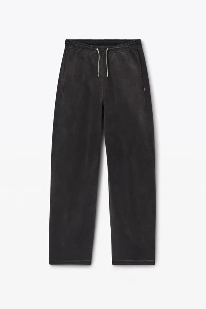 프라다 남성 베이직 팬츠 - Prada Mens Basic Pants - prc3273x - 1