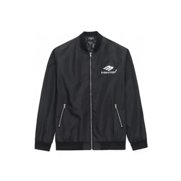 발렌시아가 남성 베이직 자켓 - Balenciaga Mens Basic Jacket - b… - 1