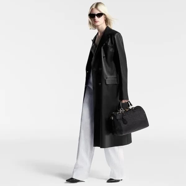 루이비통 여성 스피디 소프트 30 M11323 - Louis vuitton Womens S… - 1
