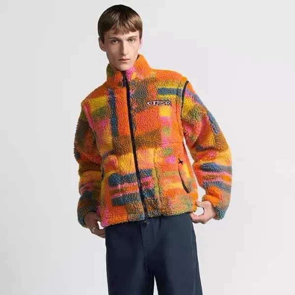 디올 남성 베이직 재킷 - Dior Mens Basic Jacket - dic4597x - 1