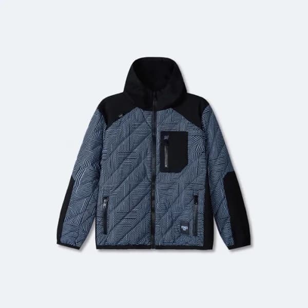 펜디 남성 다운 재킷 - Fendi Mens Down Jacket - fec4897x - 1