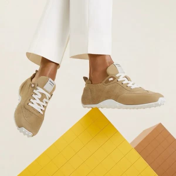 에르메스 여성 인 스니커즈 - Hermes Womens In Sneaker - hes299… - 1