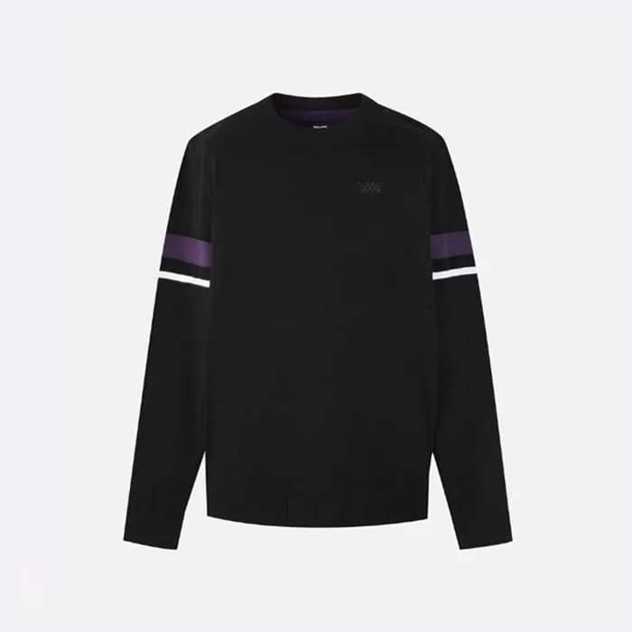 PXG 남성 베이직 스웨터 - gol1517x - 1