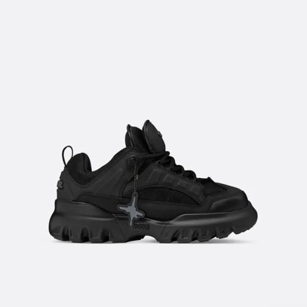 디올 남/녀 스노우 스니커즈 - Dior Unisex Snow Sneaker - dis31… - 1