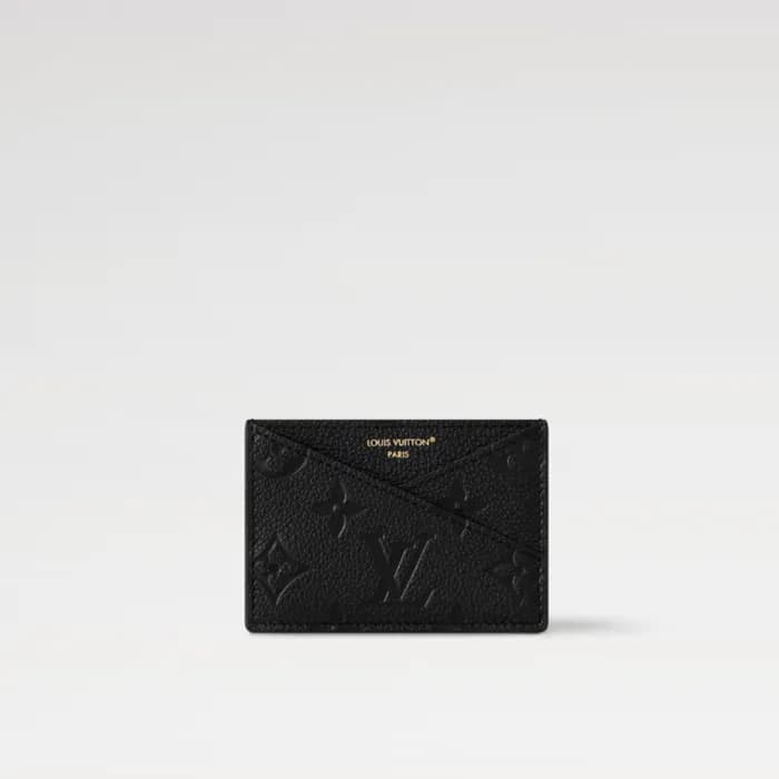 루이비통 남성 크리스크로스 카드 지갑 M13695 - Louis vuitton Mens C… - 1