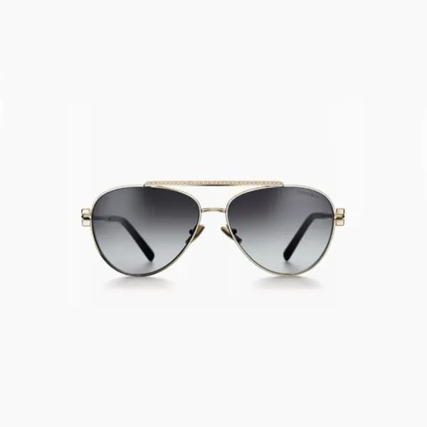 티파니 여성 프리미엄 메탈 프레임 선글라스 - Tiffany Womens Premium M… - 1