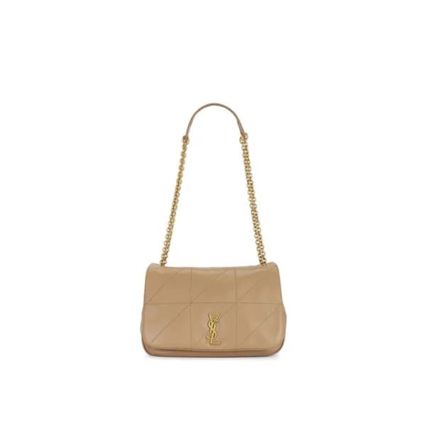 입생로랑 여성 제이미 4.3 포숑 숄더백 - Saint Laurent Womens Jami… - 1