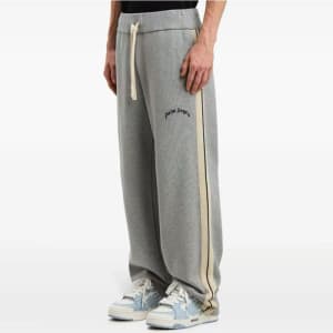 팜 엔젤스 남성 스웻 팬츠 - Palm Angels Mens Sweat Pants - pa…