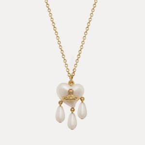 비비안웨스트우드 여성 골드 목걸이 - Vivienne Westwood Womens Gold…